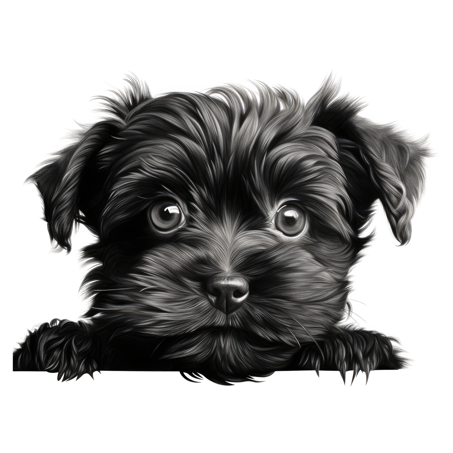 Affenpinscher