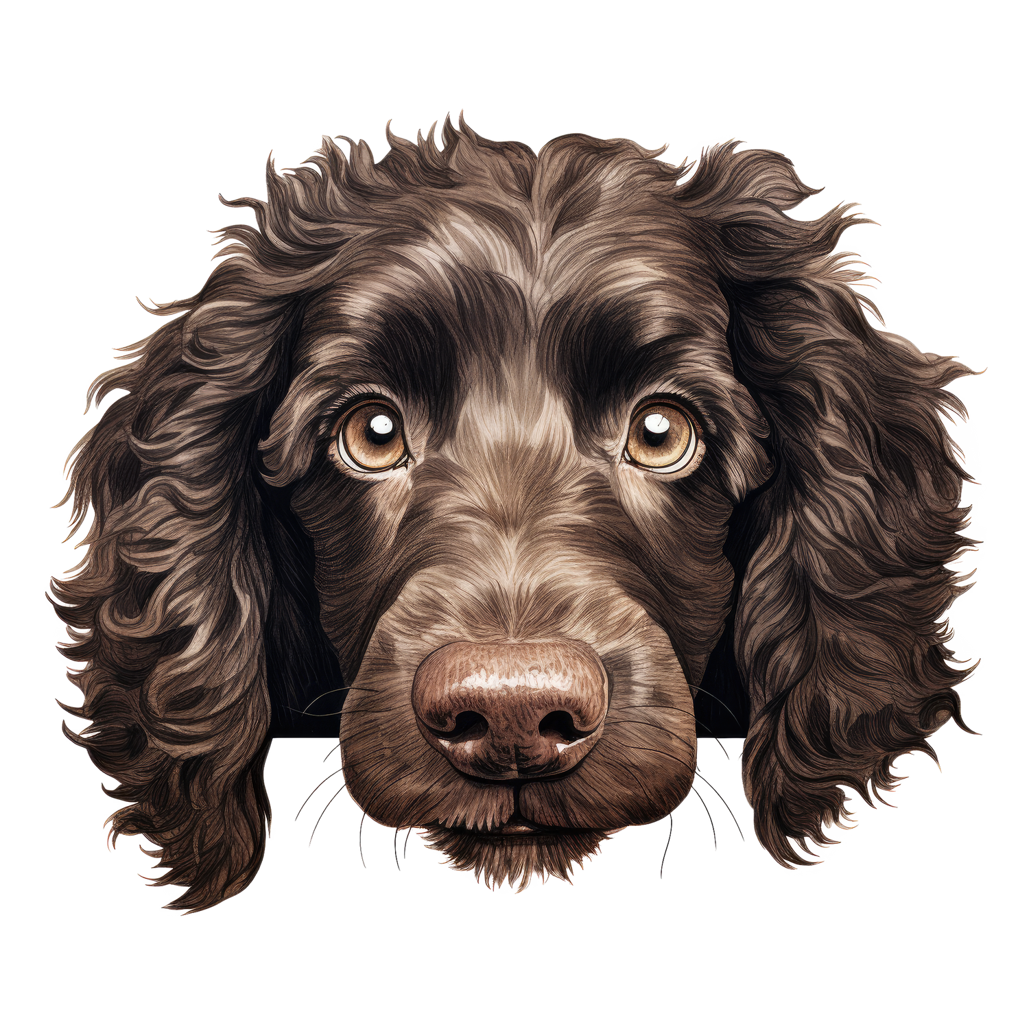 American Water Spaniel