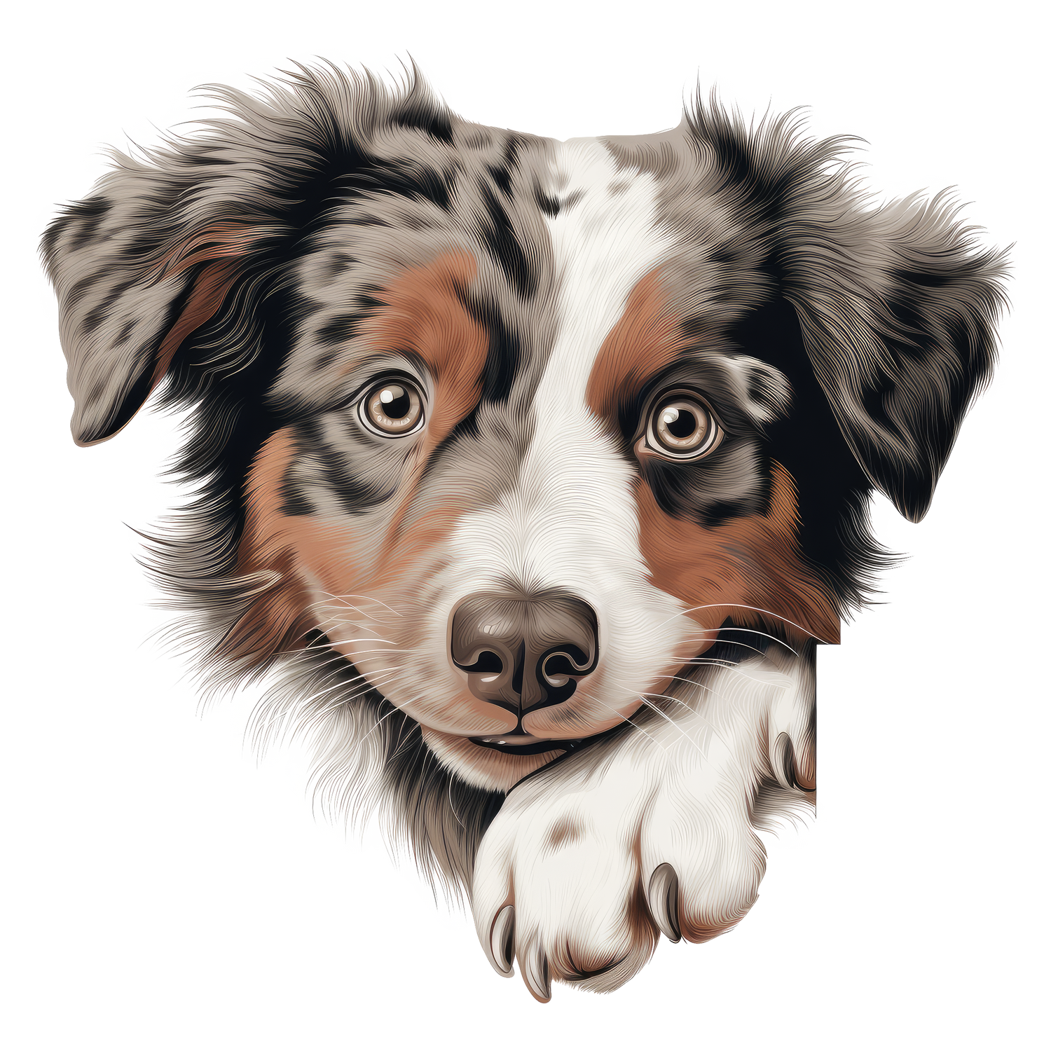 Australian Shepherd