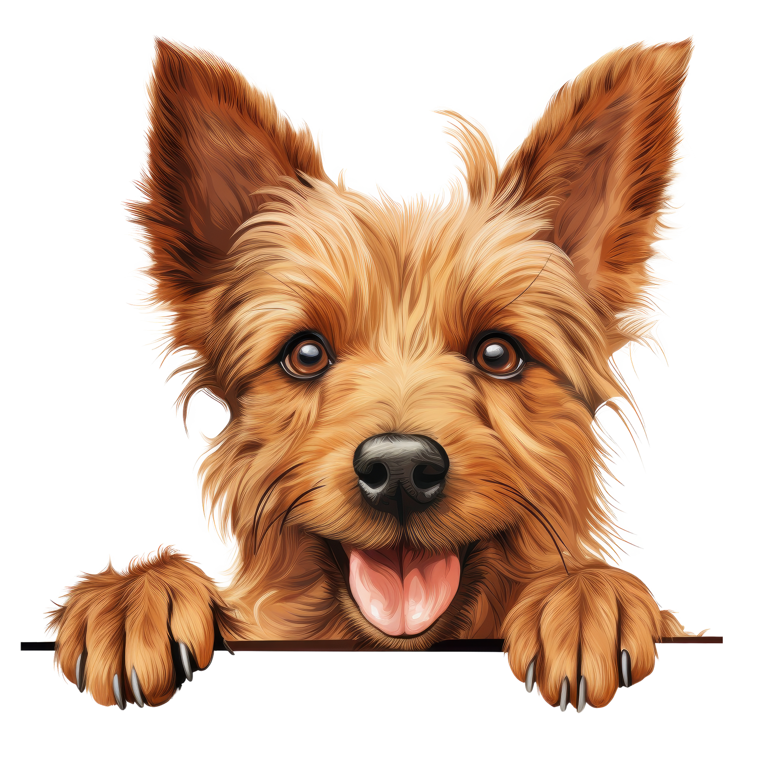 Australian Terrier