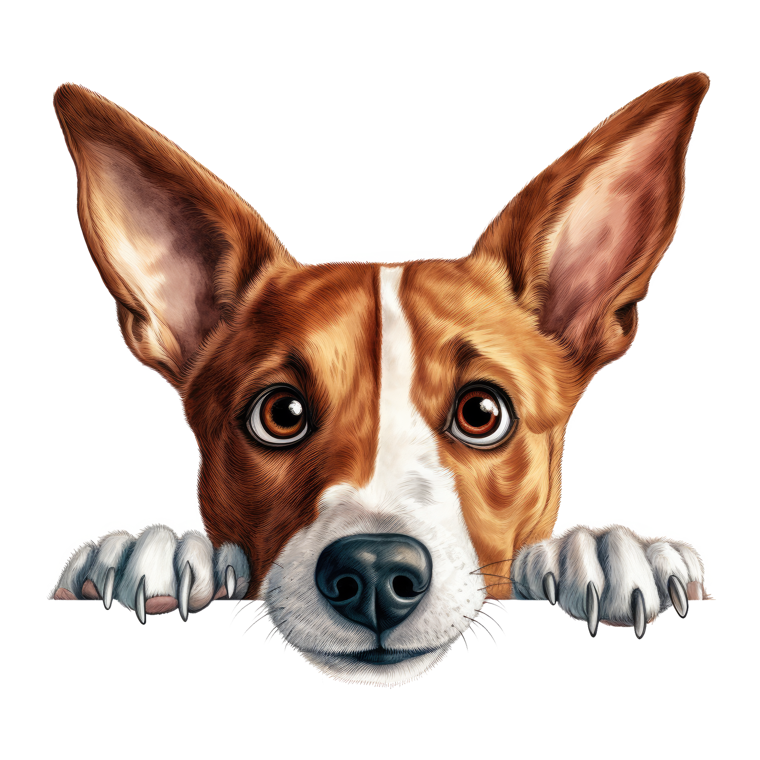 Basenji