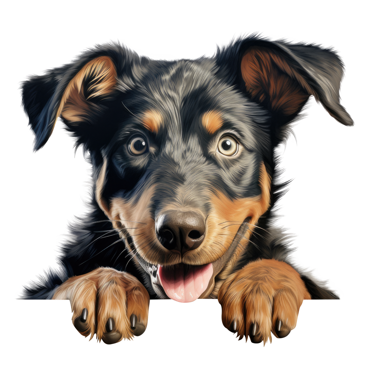 Beauceron