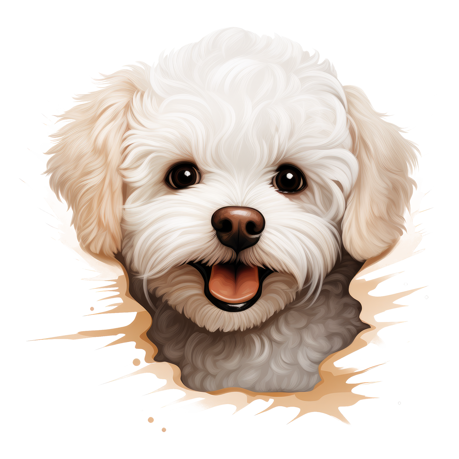 Bichon Frise
