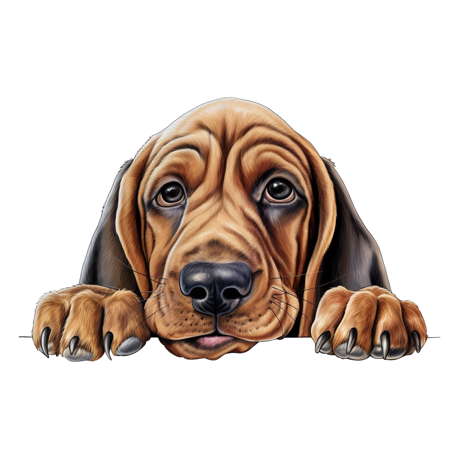 Bloodhound