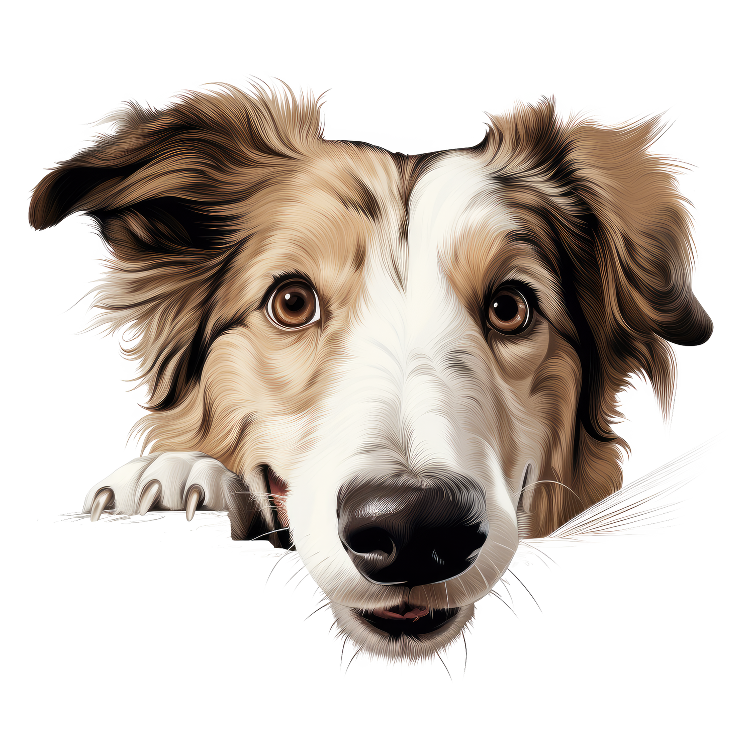 Borzoi