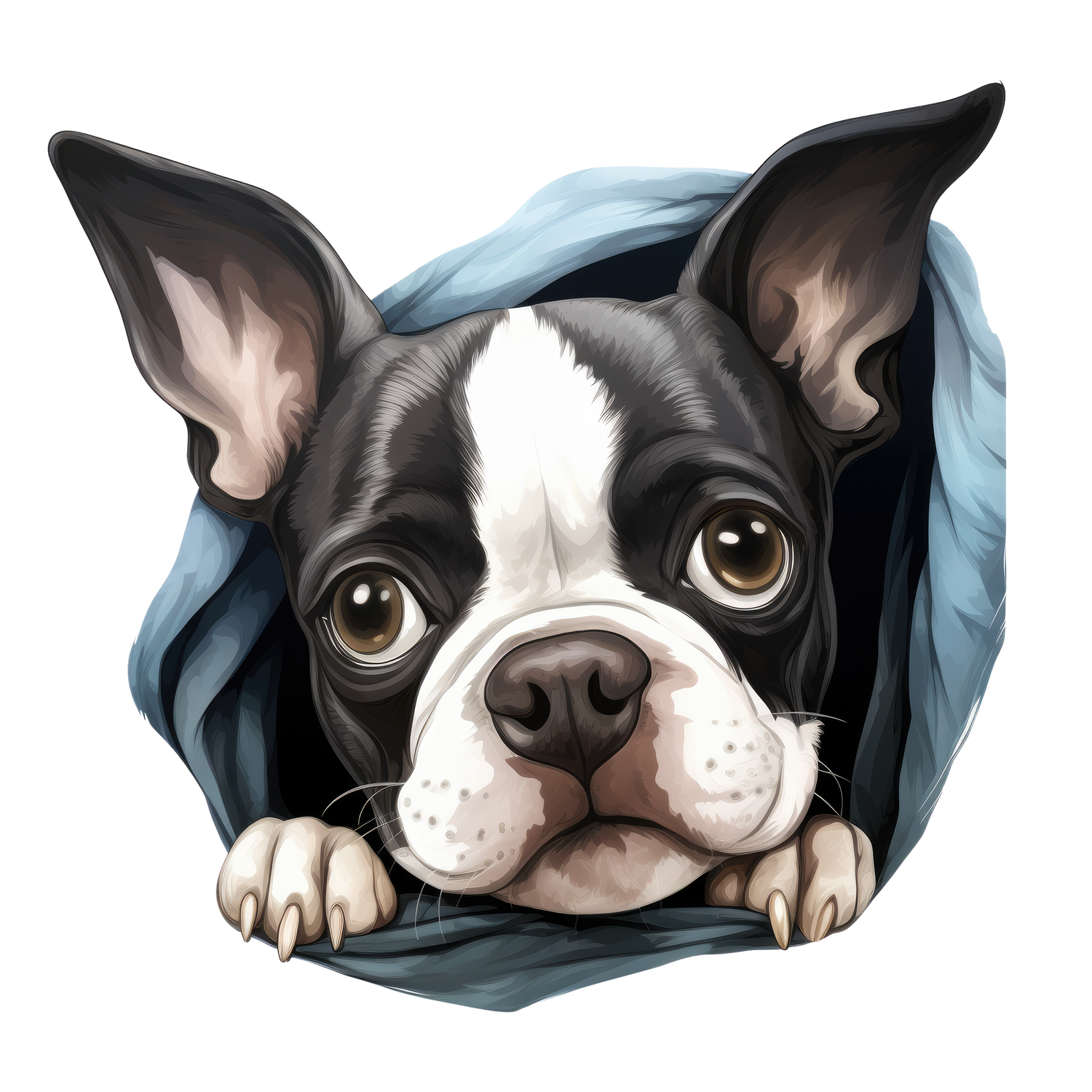 Boston Terrier