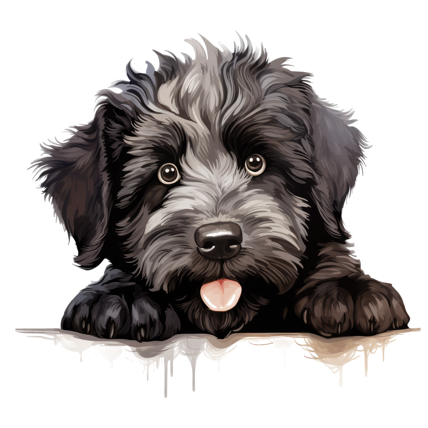 Bouvier des Flandres