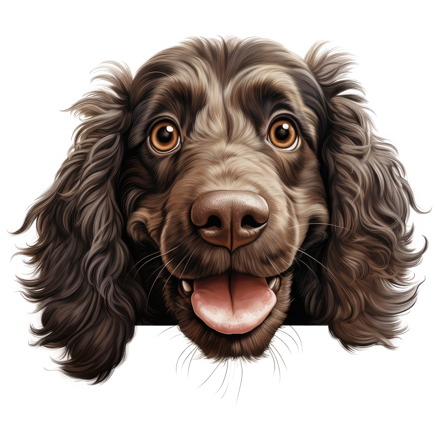 Boykin Spaniel