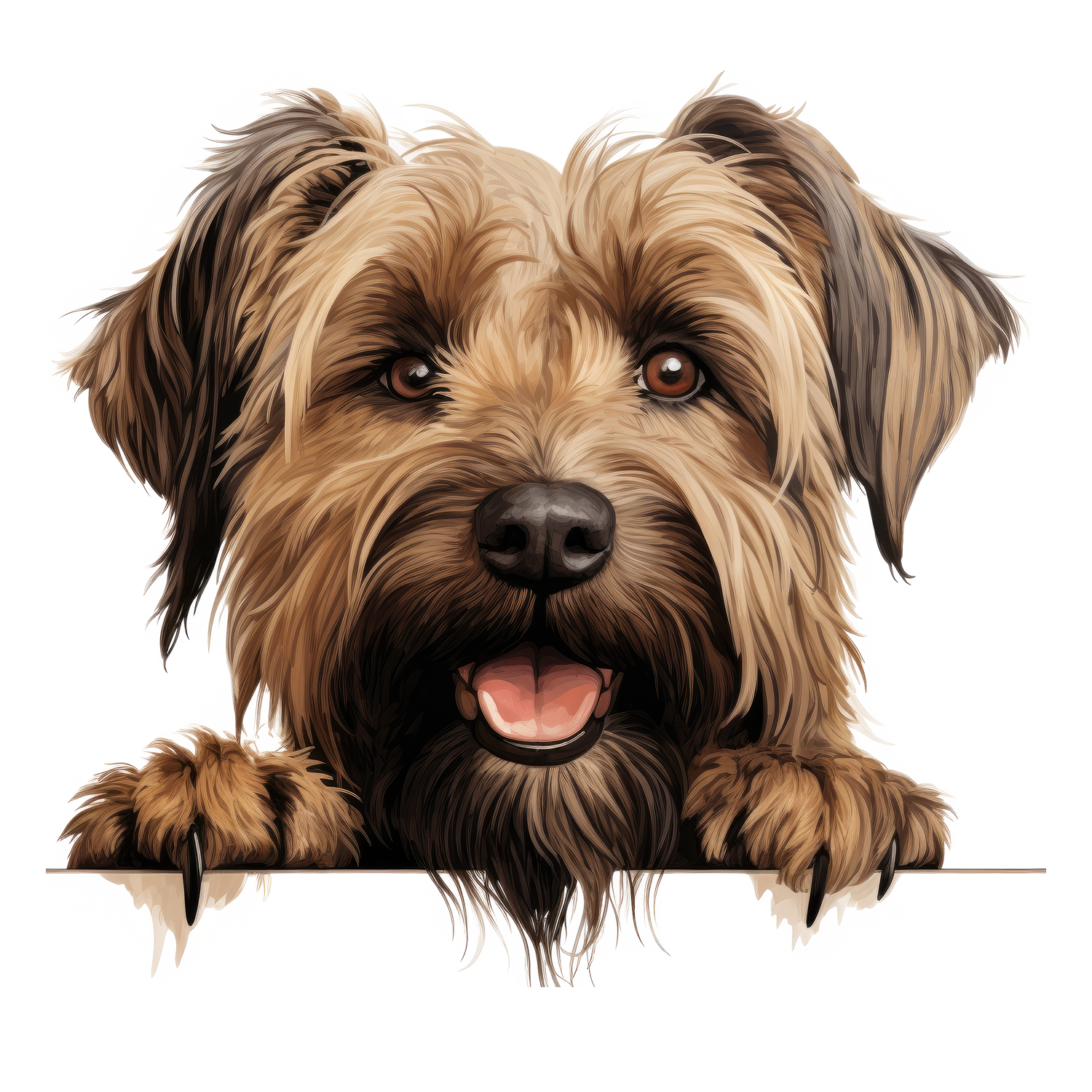 Briard