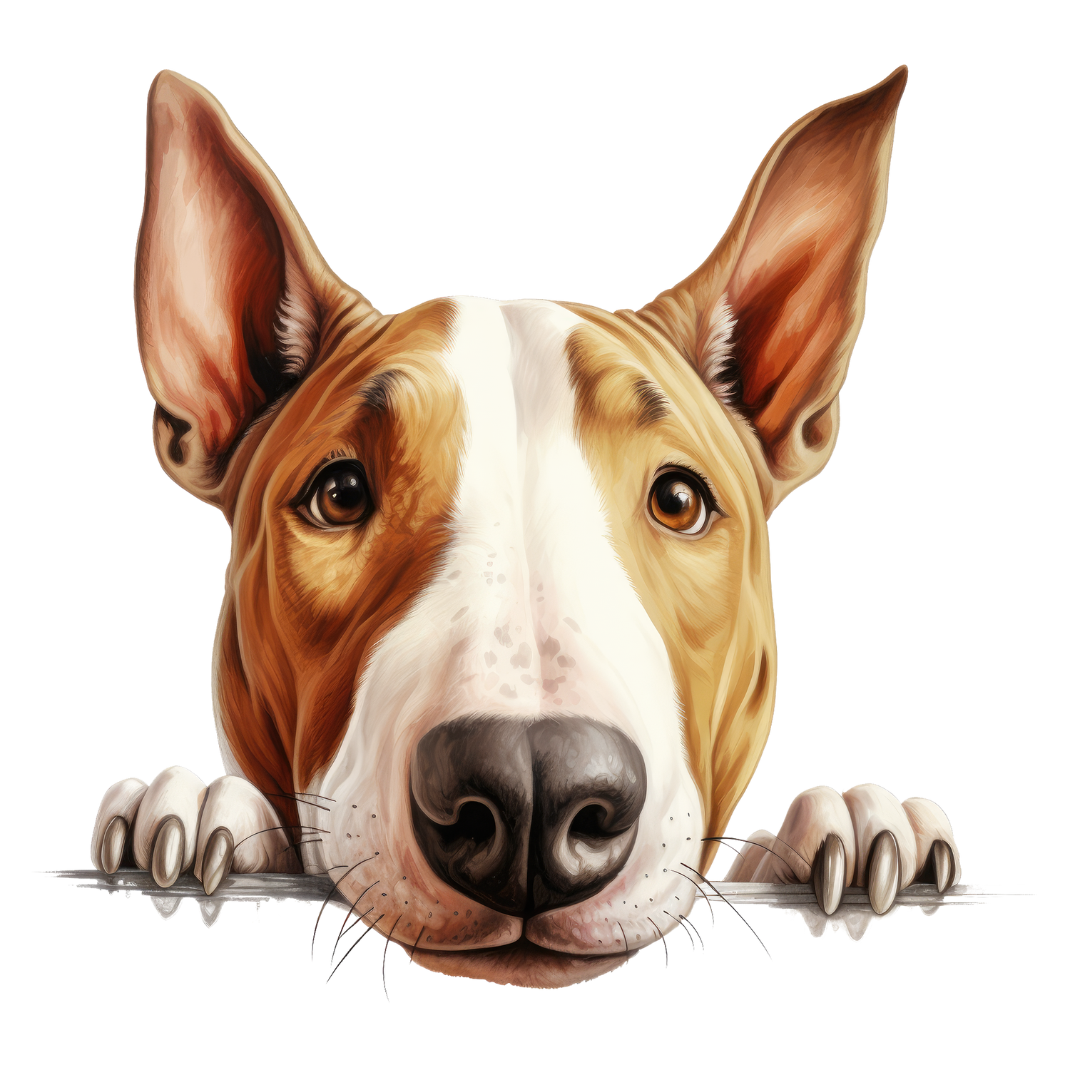 Bull Terrier