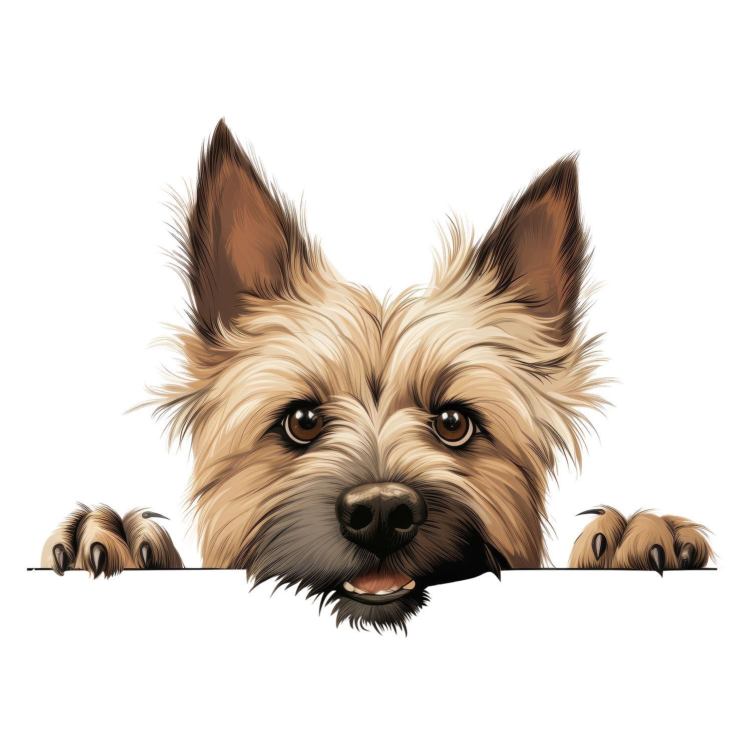 Cairn Terrier