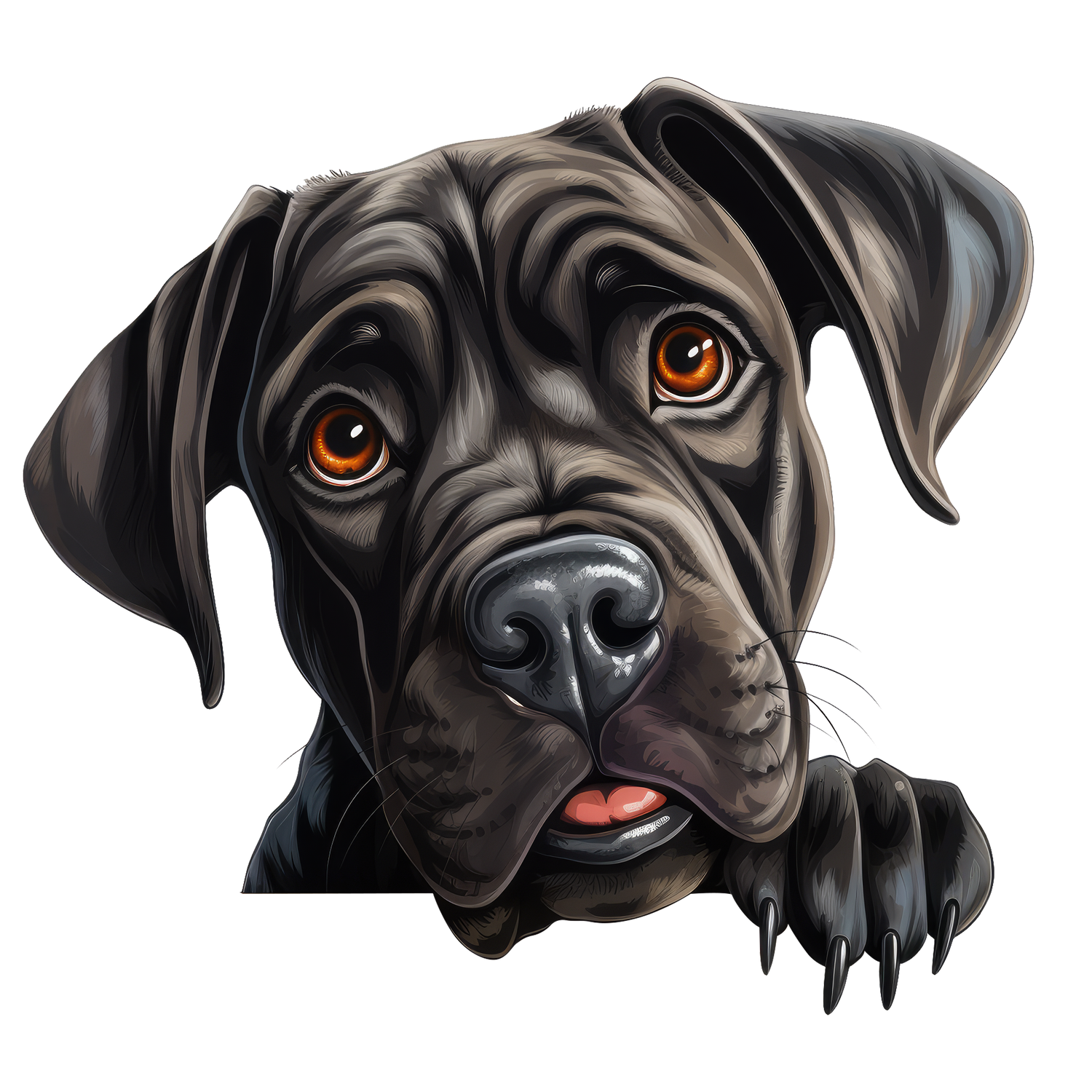 Cane Corso