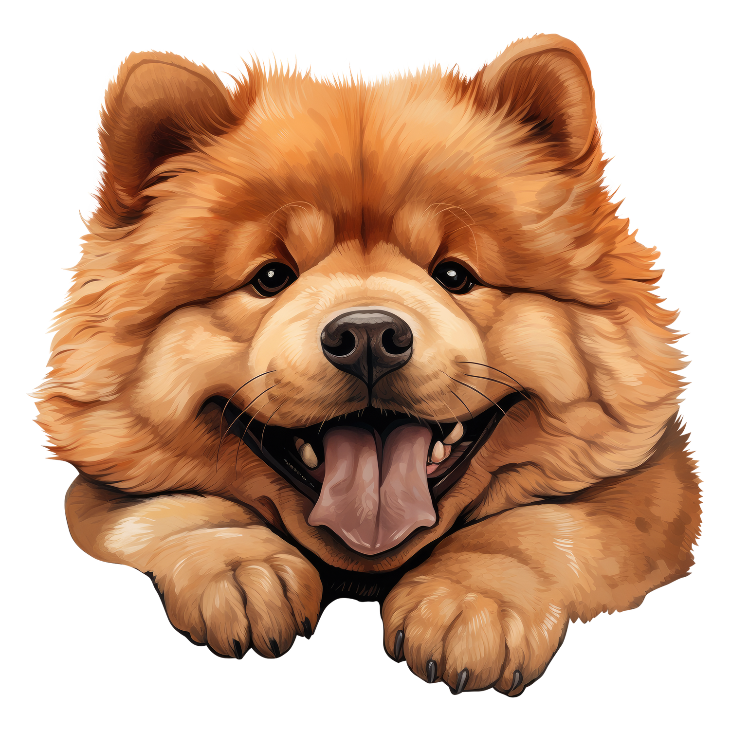 Chow Chow