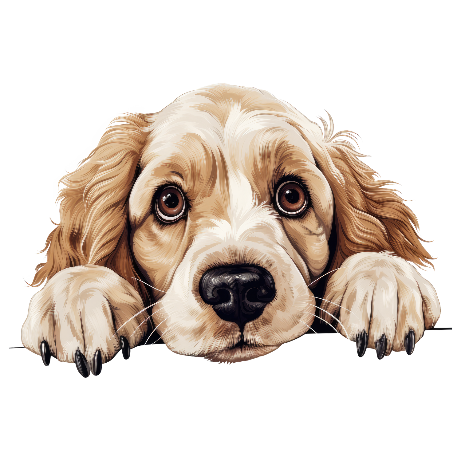 Clumber Spaniel