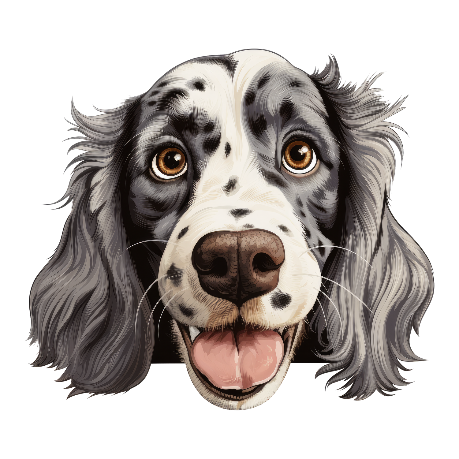 English Setter