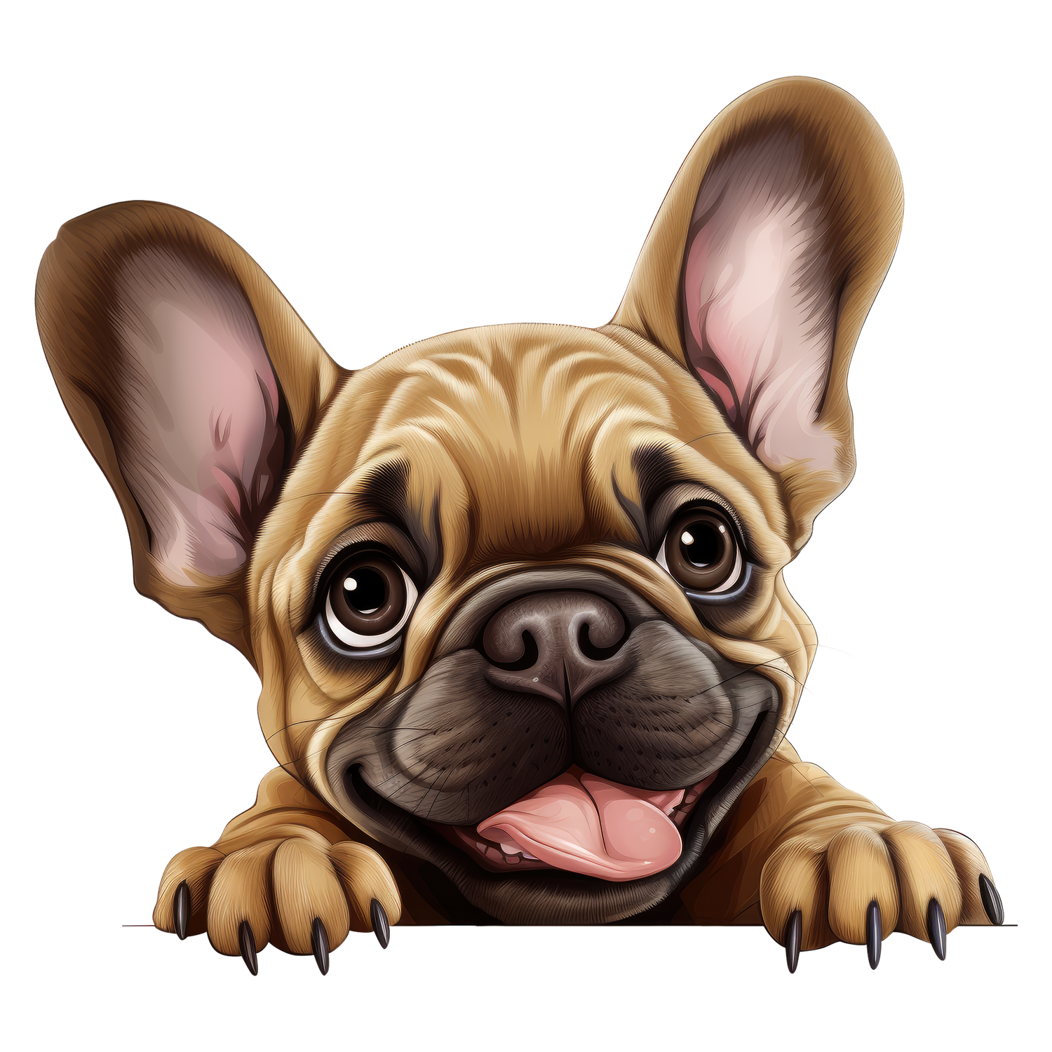 French Bulldog