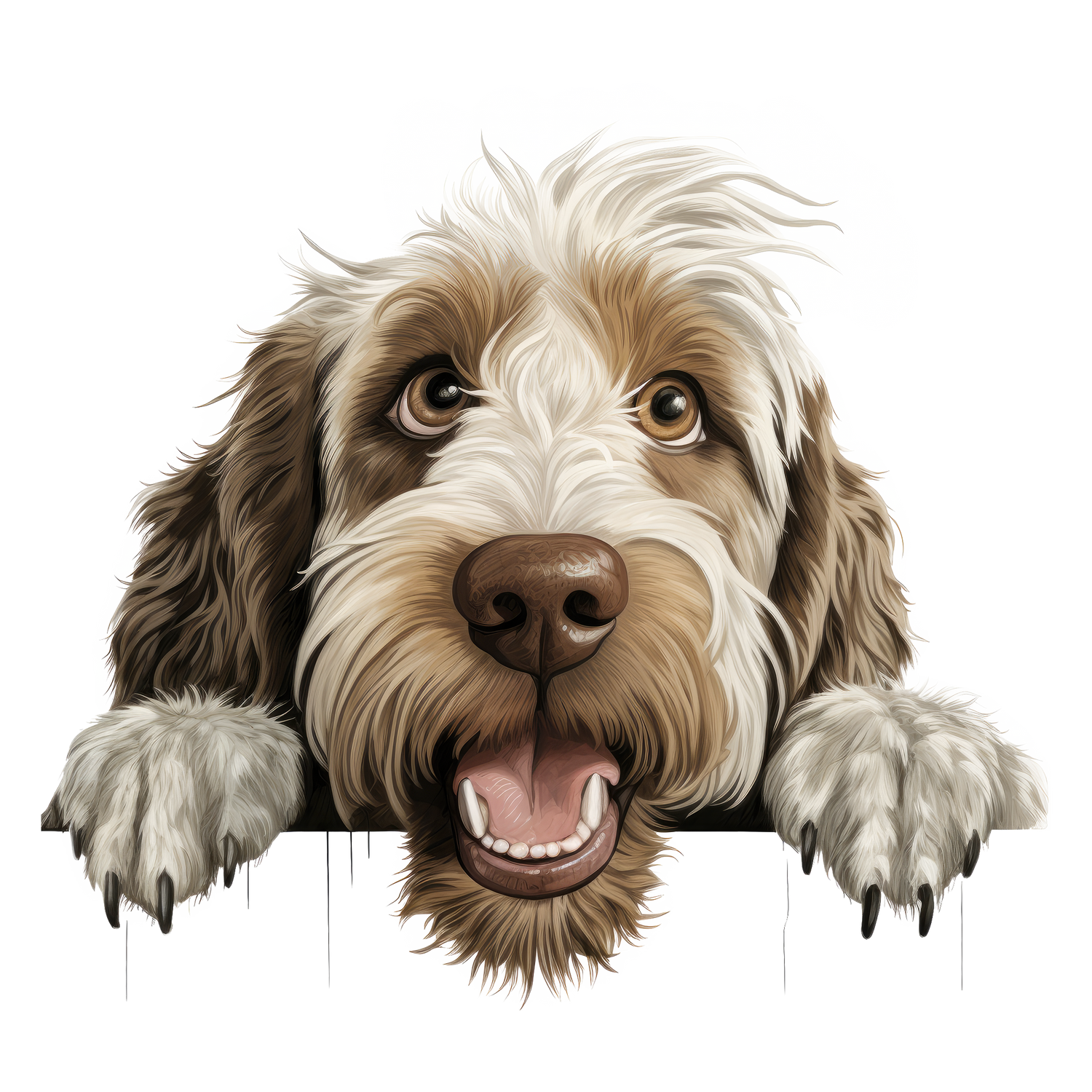 Spinone Italiano