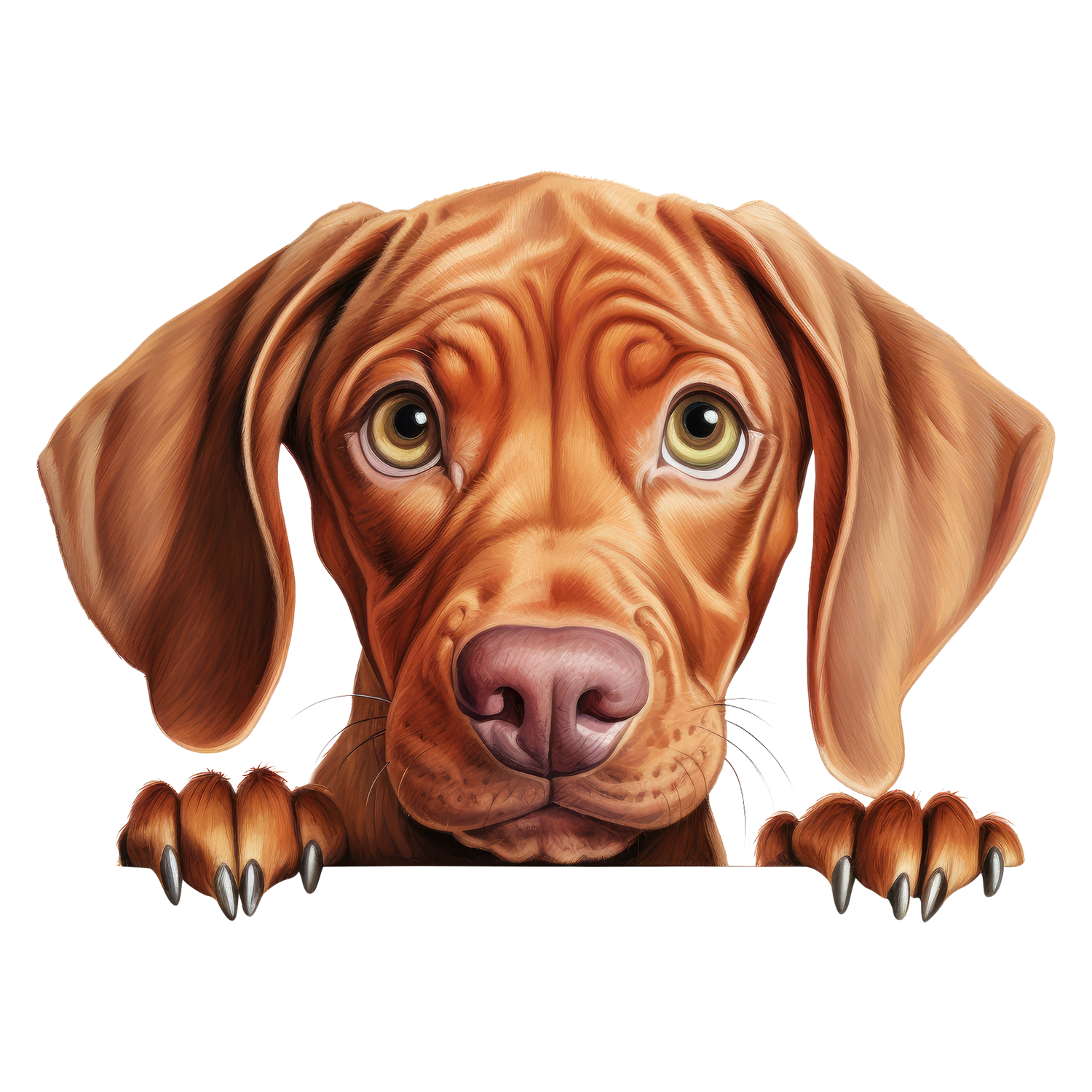 Vizsla