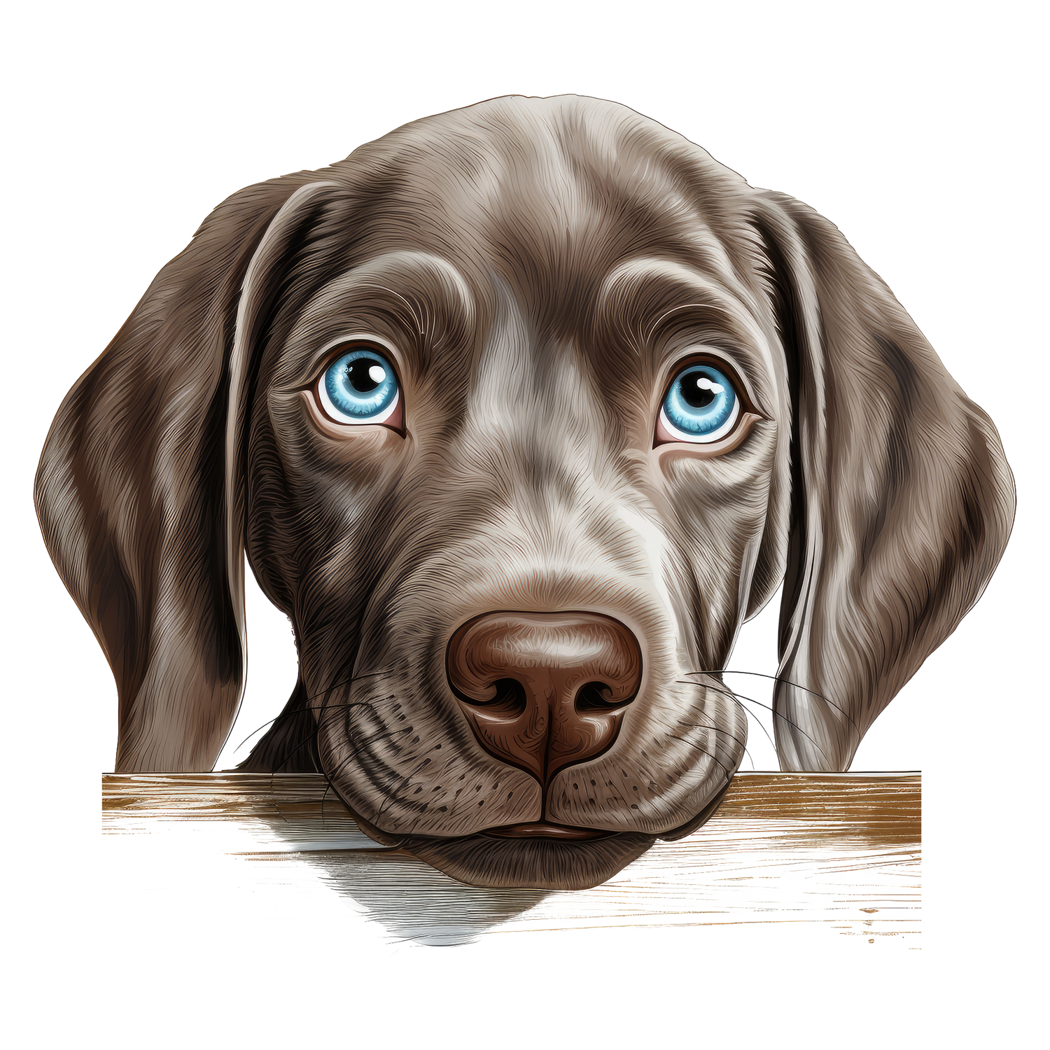 Weimaraner