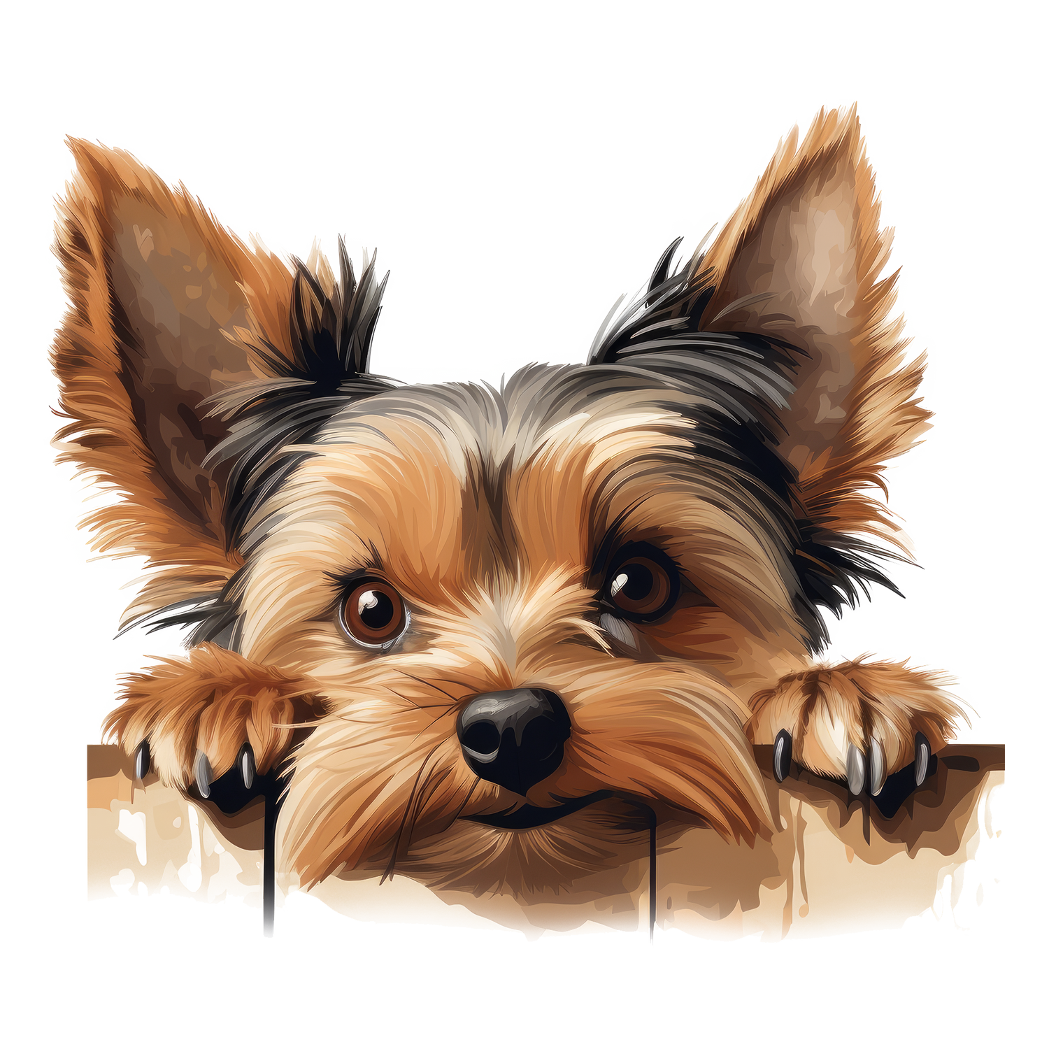 Yorkshire Terrier